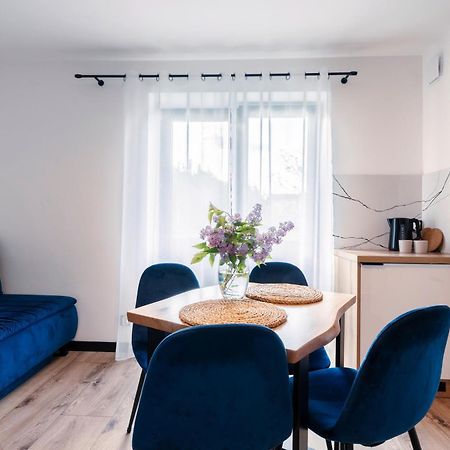 Apartamenty Pod Wyciagiem Wisla Ngoại thất bức ảnh