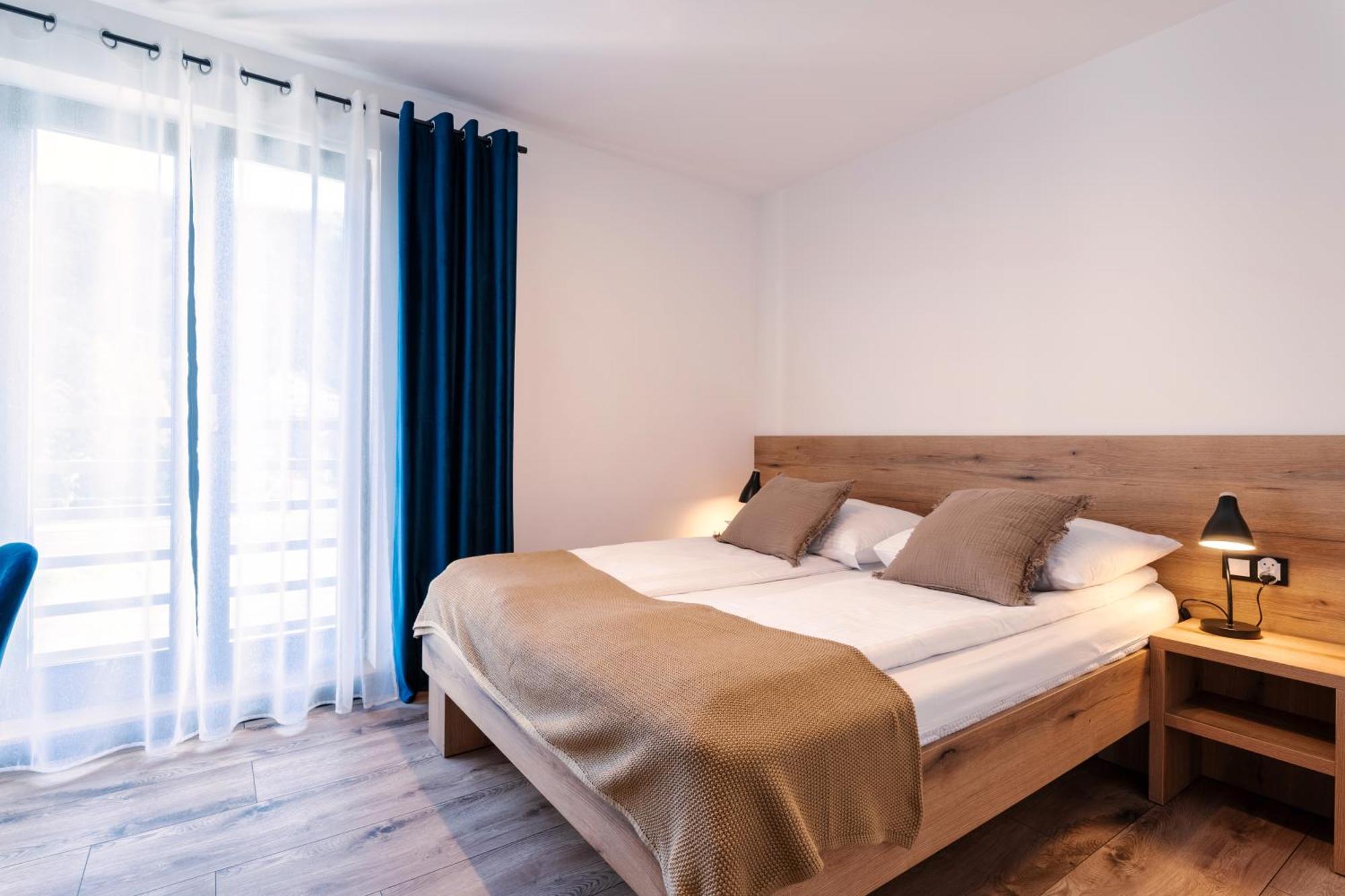 Apartamenty Pod Wyciagiem Wisla Phòng bức ảnh