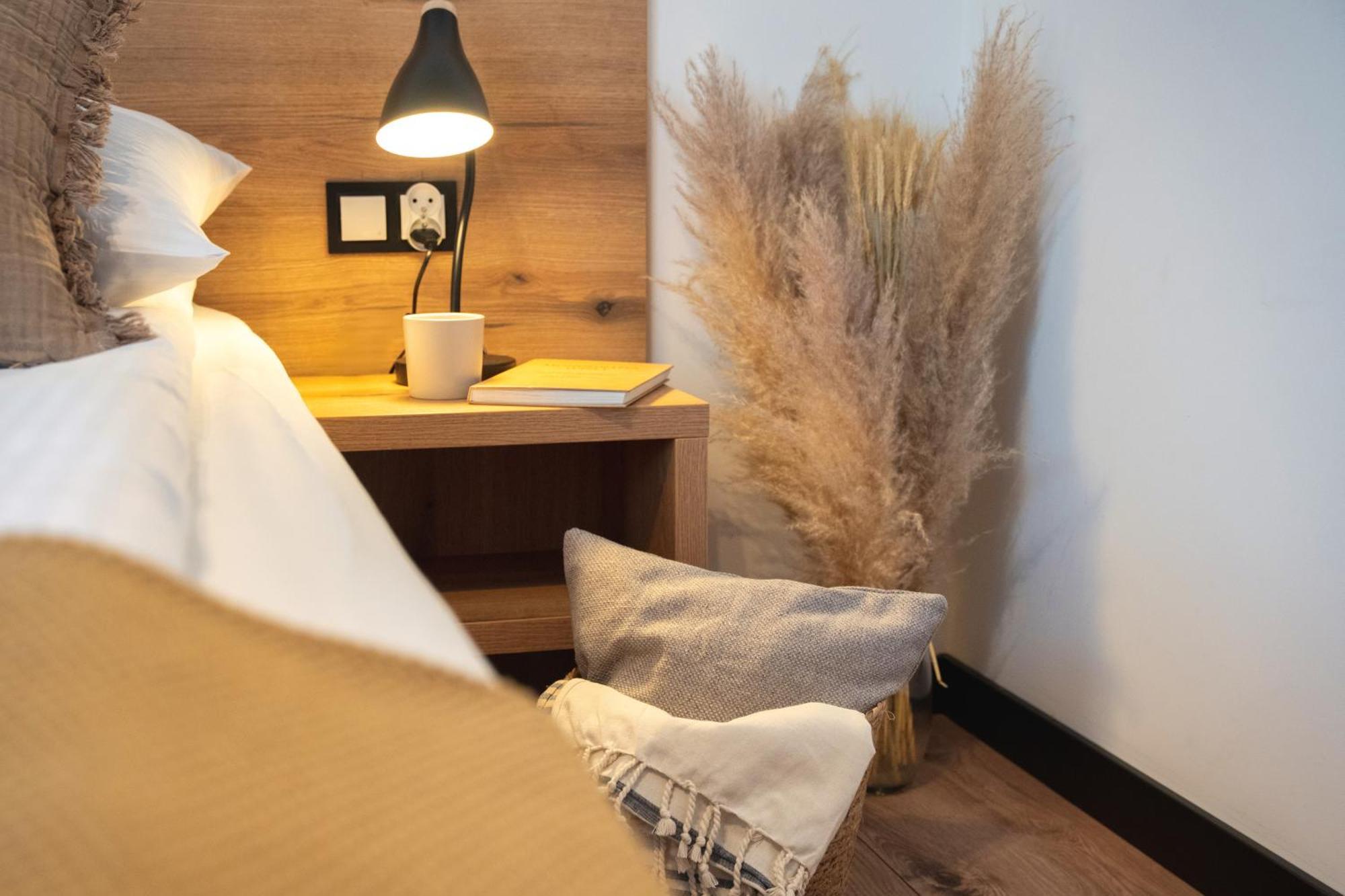 Apartamenty Pod Wyciagiem Wisla Phòng bức ảnh